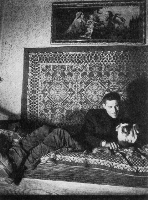 Pałac w Strudze