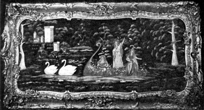 Pałac w Strudze