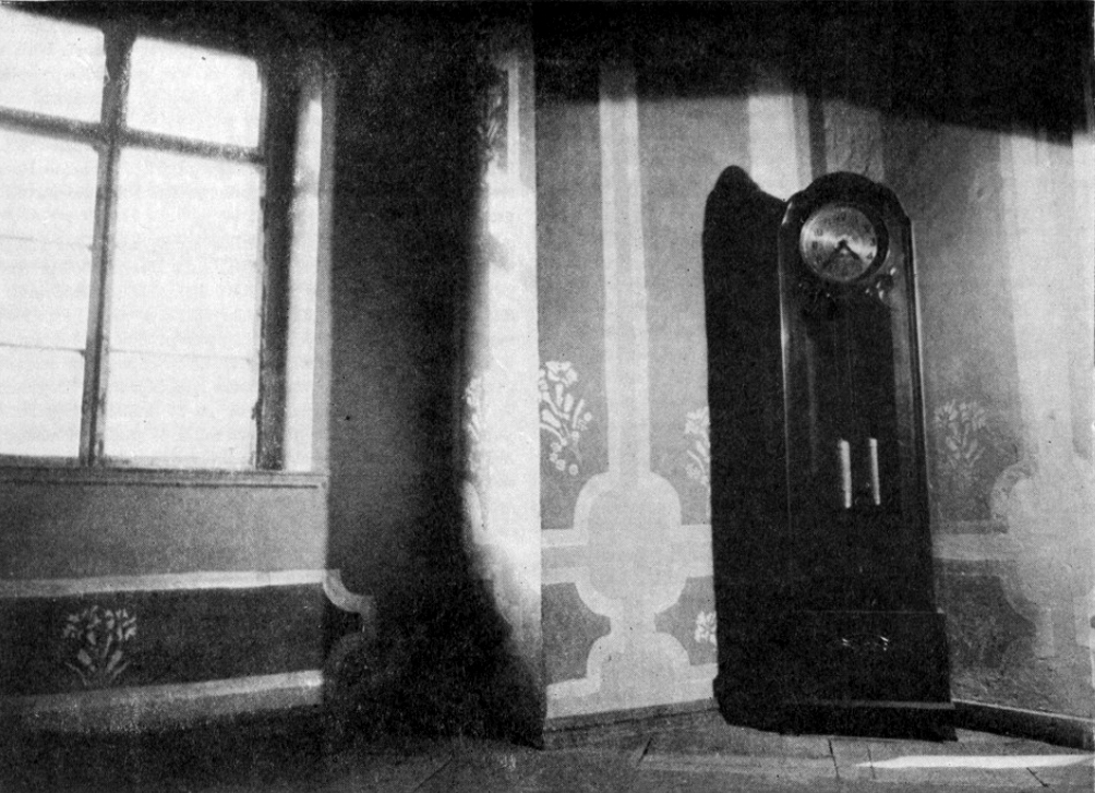 Pałac w Strudze